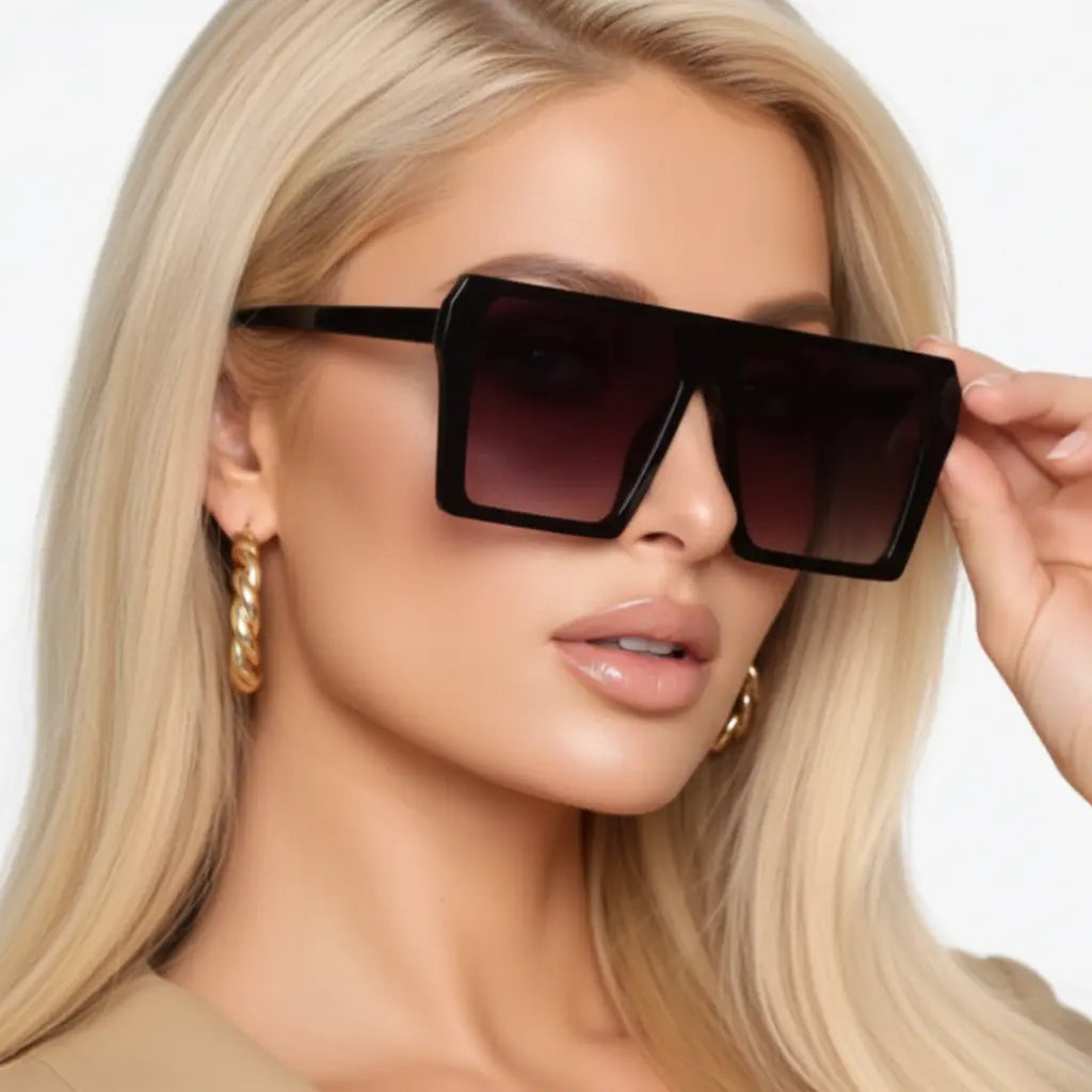 1 TIME OFFER | CELEBRITY SHADES Envy Sunglasses