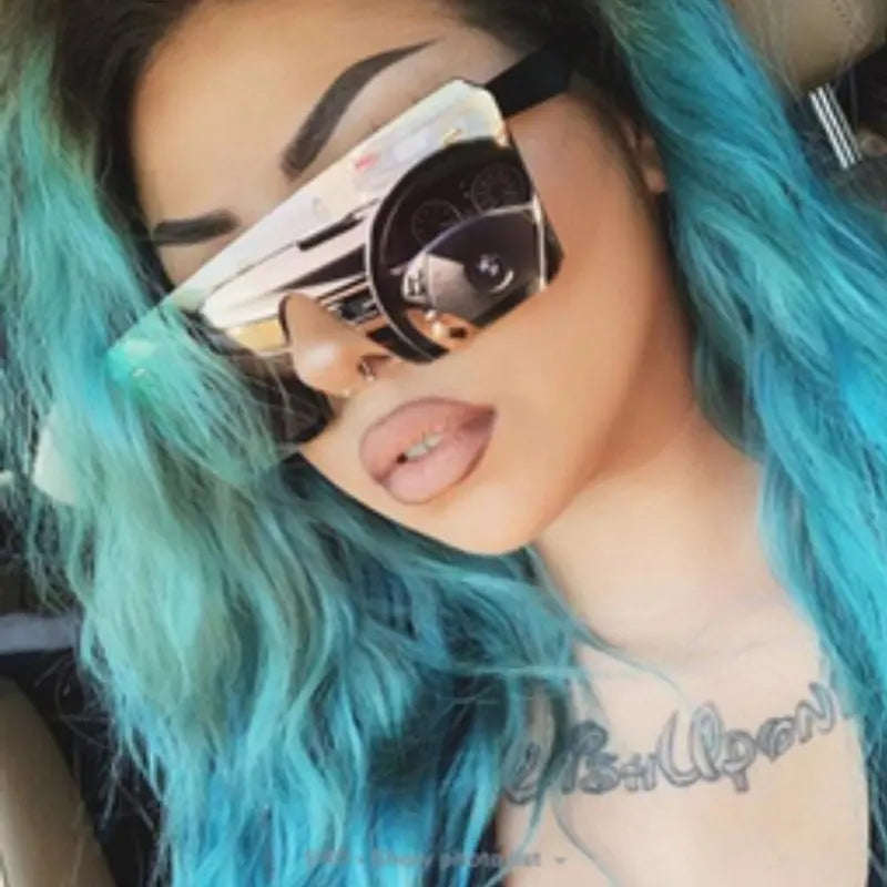 1 TIME OFFER | CELEBRITY SHADES Envy Sunglasses