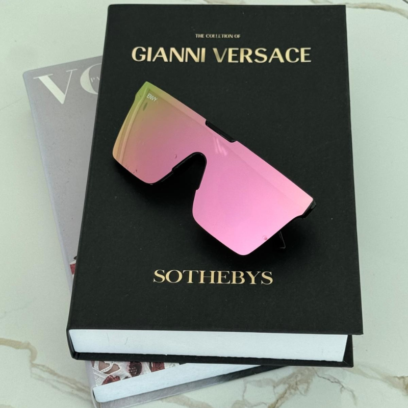 Eclipse Polarised | Pink Envy Sunglasses