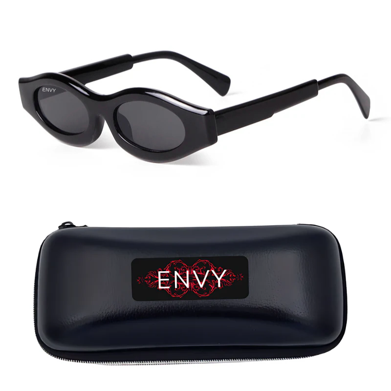 NEW Vintage Edge Envy Sunglasses