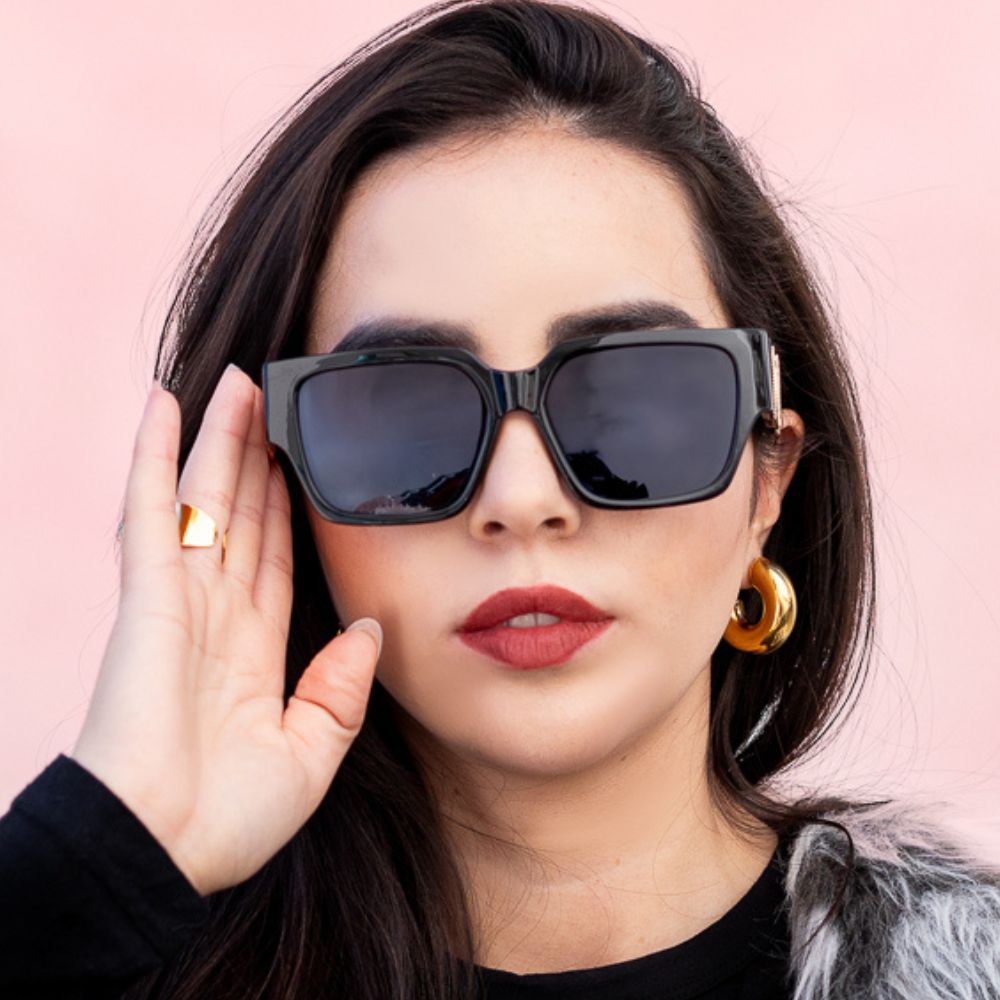 Milan Deluxe Urban Street Shades