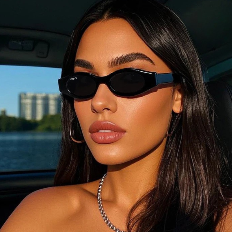 NEW Vintage Edge Envy Sunglasses