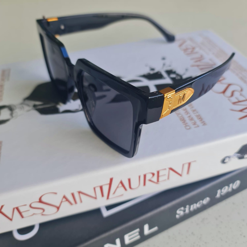 NEW High End Black Envy Sunglasses