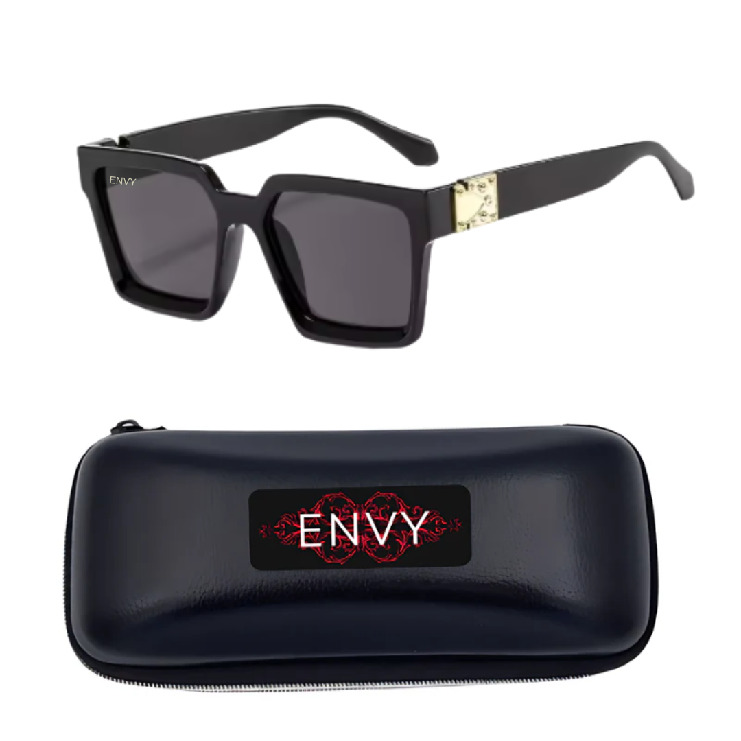 London Look | Back in Stock