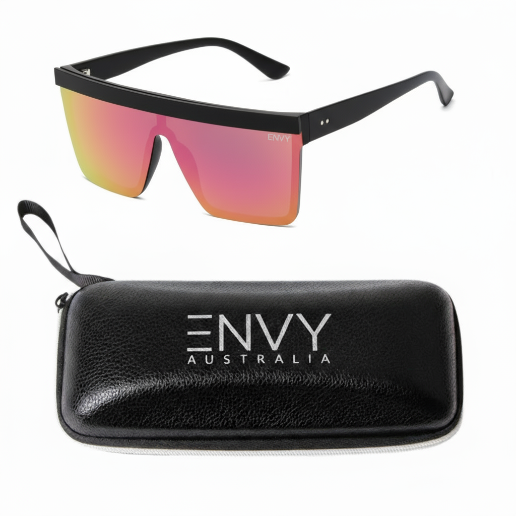 Trendsetter | 3 Colours Envy Sunglasses