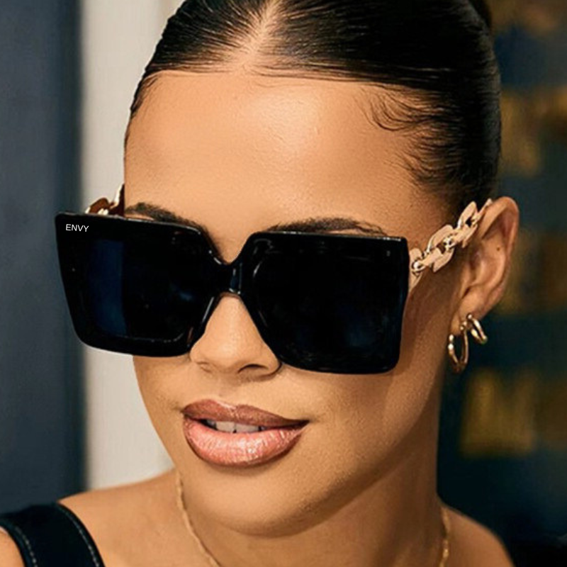Envy Chained Envy Sunglasses