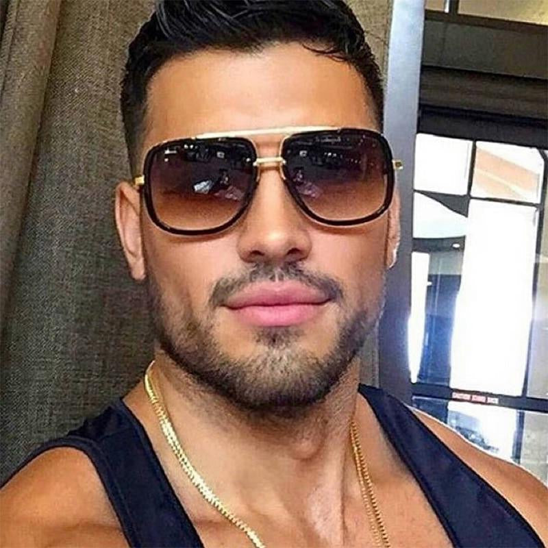 Vibe Hunters Envy Sunglasses