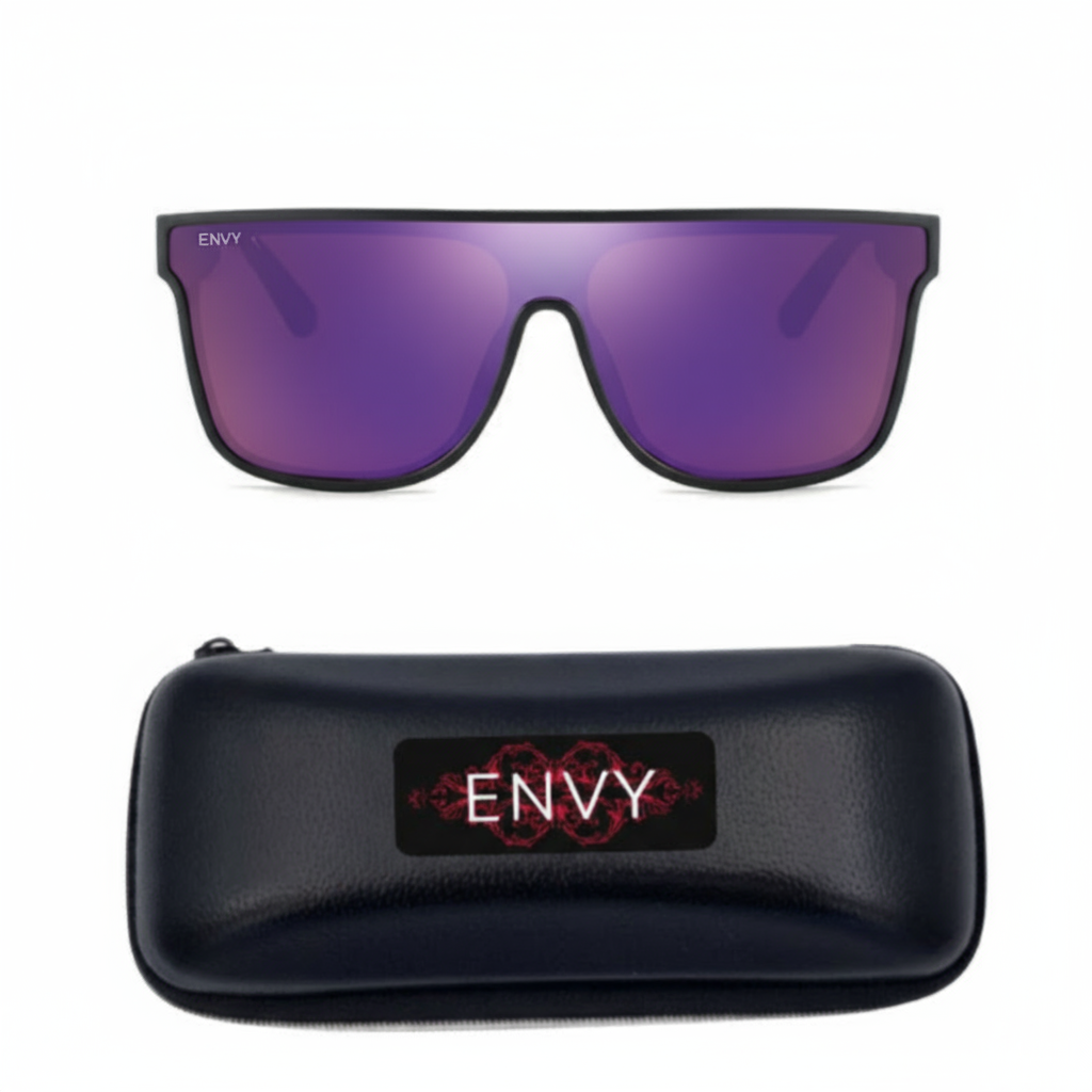 Legacy Indigo Polarized Urban Street Shades