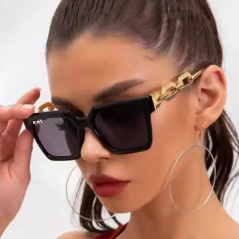 Envy Chained Envy Sunglasses