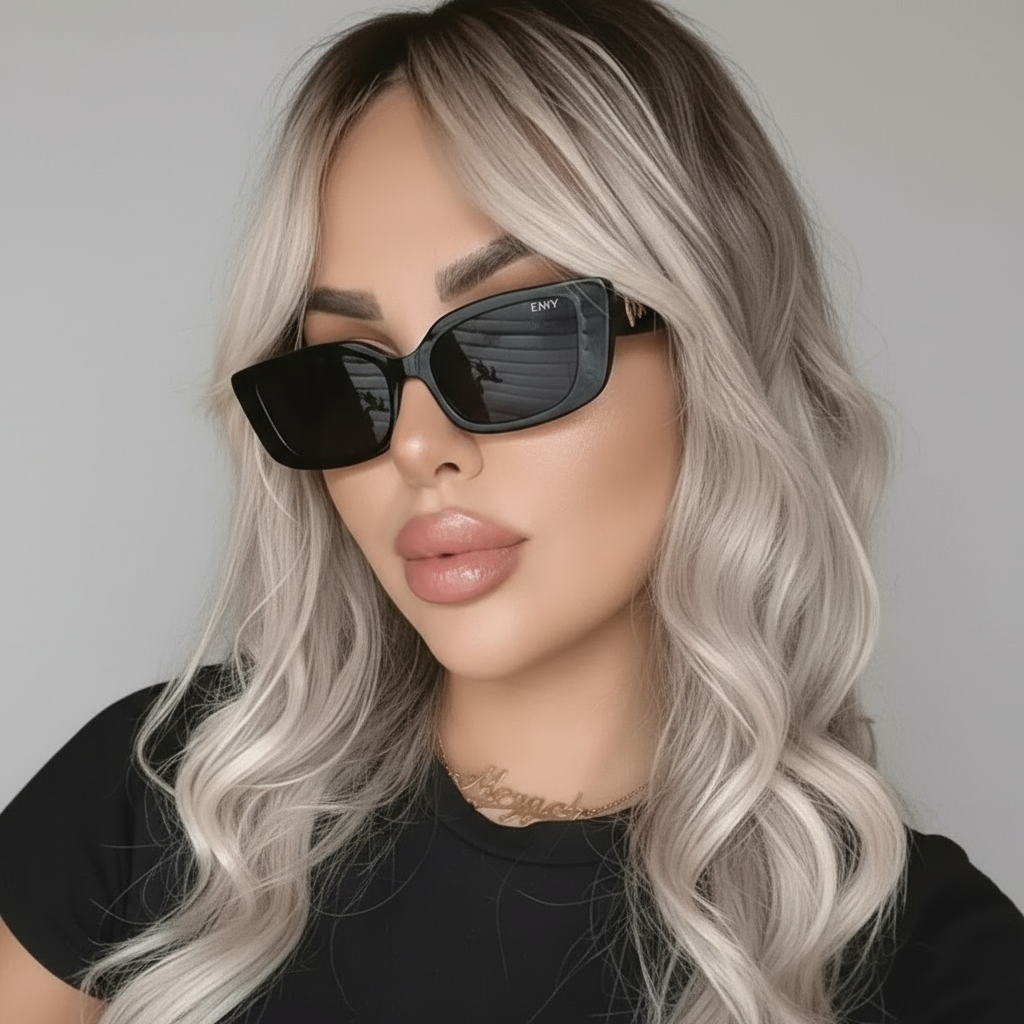 Obsession Envy Sunglasses