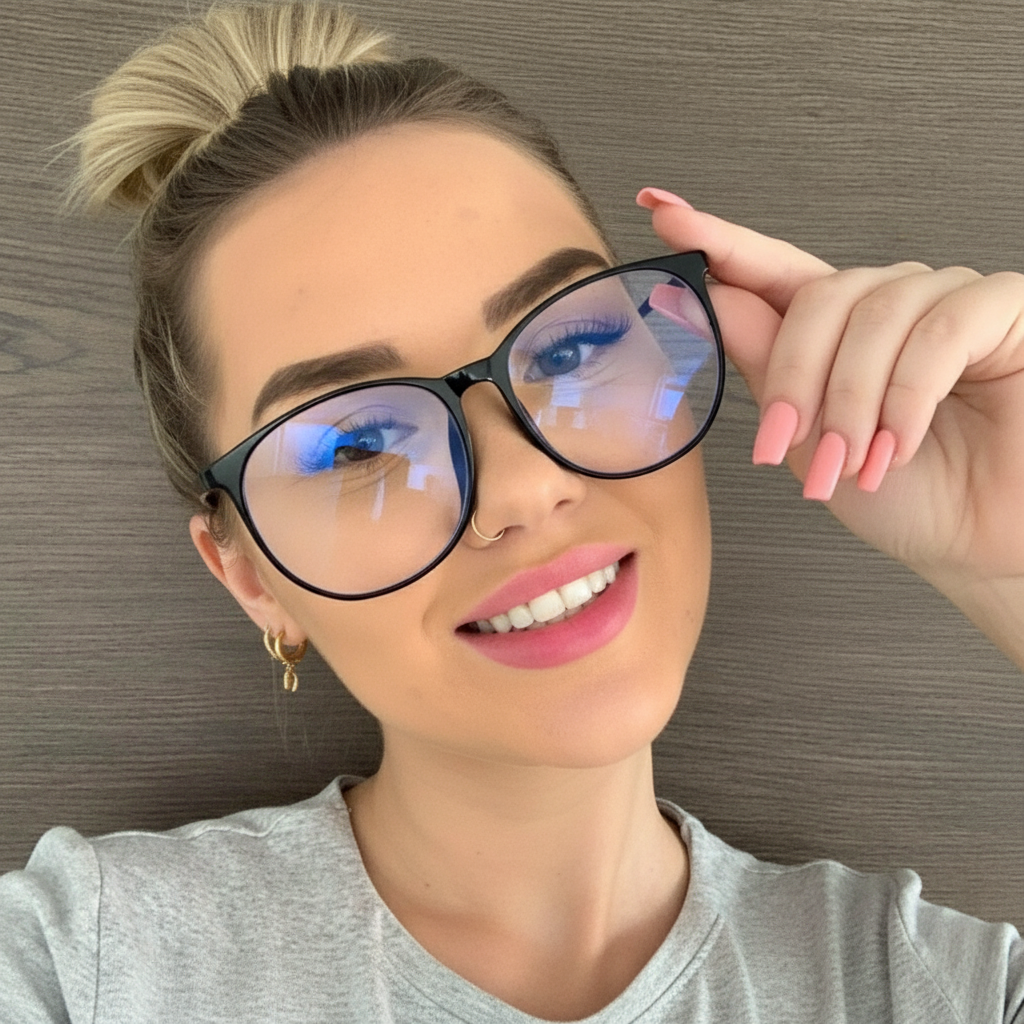 All Nighter Black Envy Sunglasses