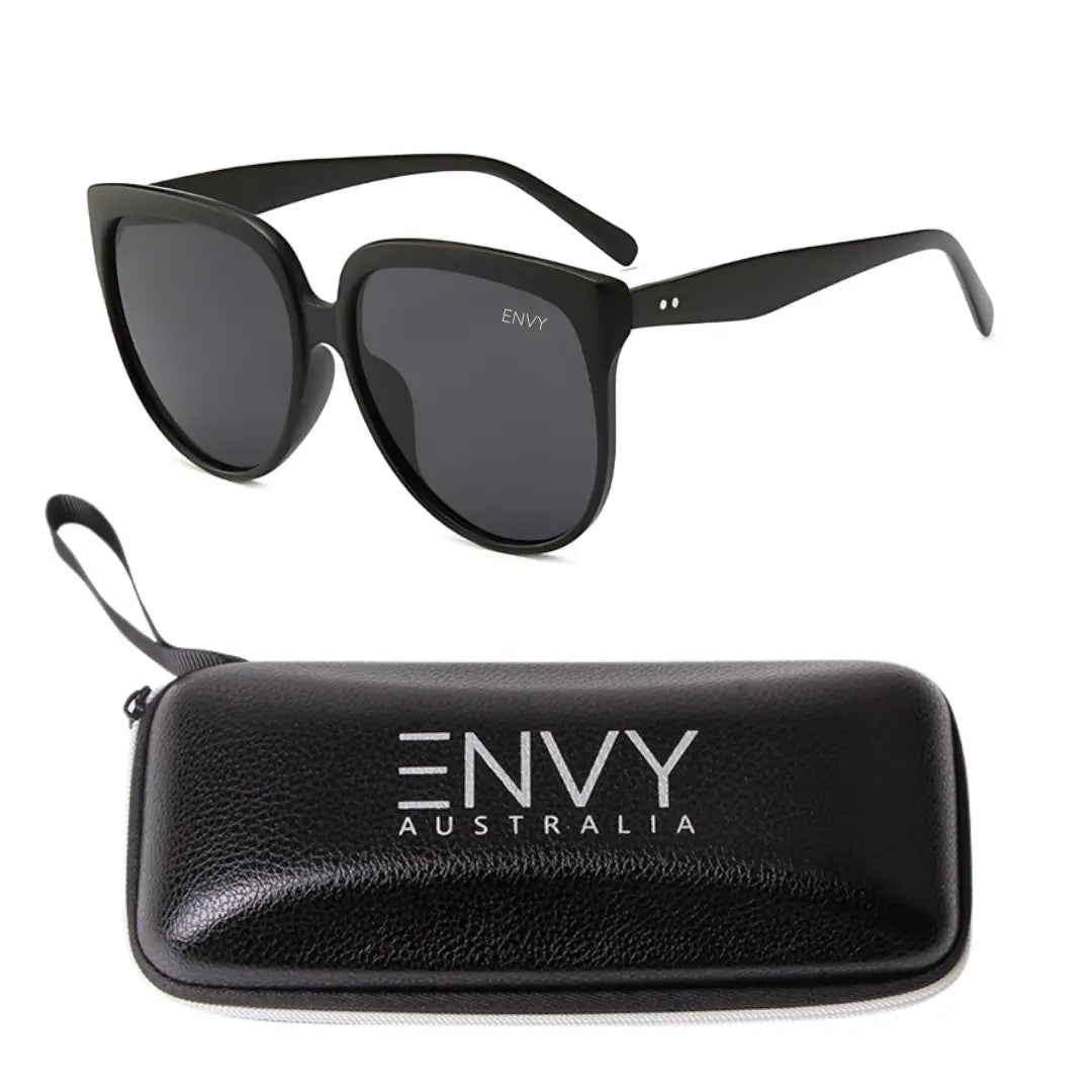 Annabelle Oversized | Top Seller Envy Sunglasses