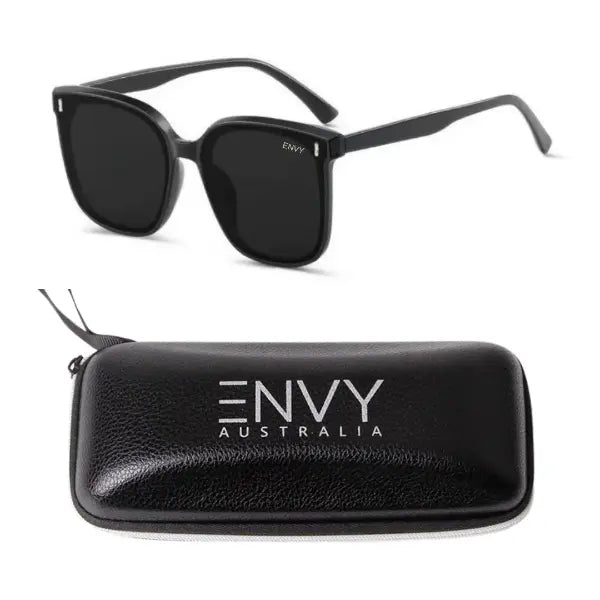 Annabelle Oversized | Top Seller Envy Sunglasses