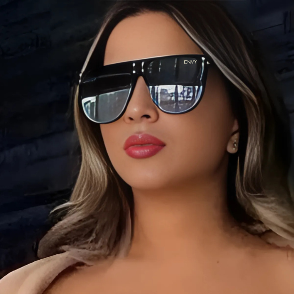 Belmain Deluxe Envy Sunglasses