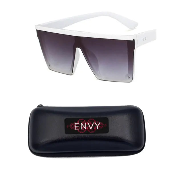 Bad Habits | Sold Out Envy Sunglasses