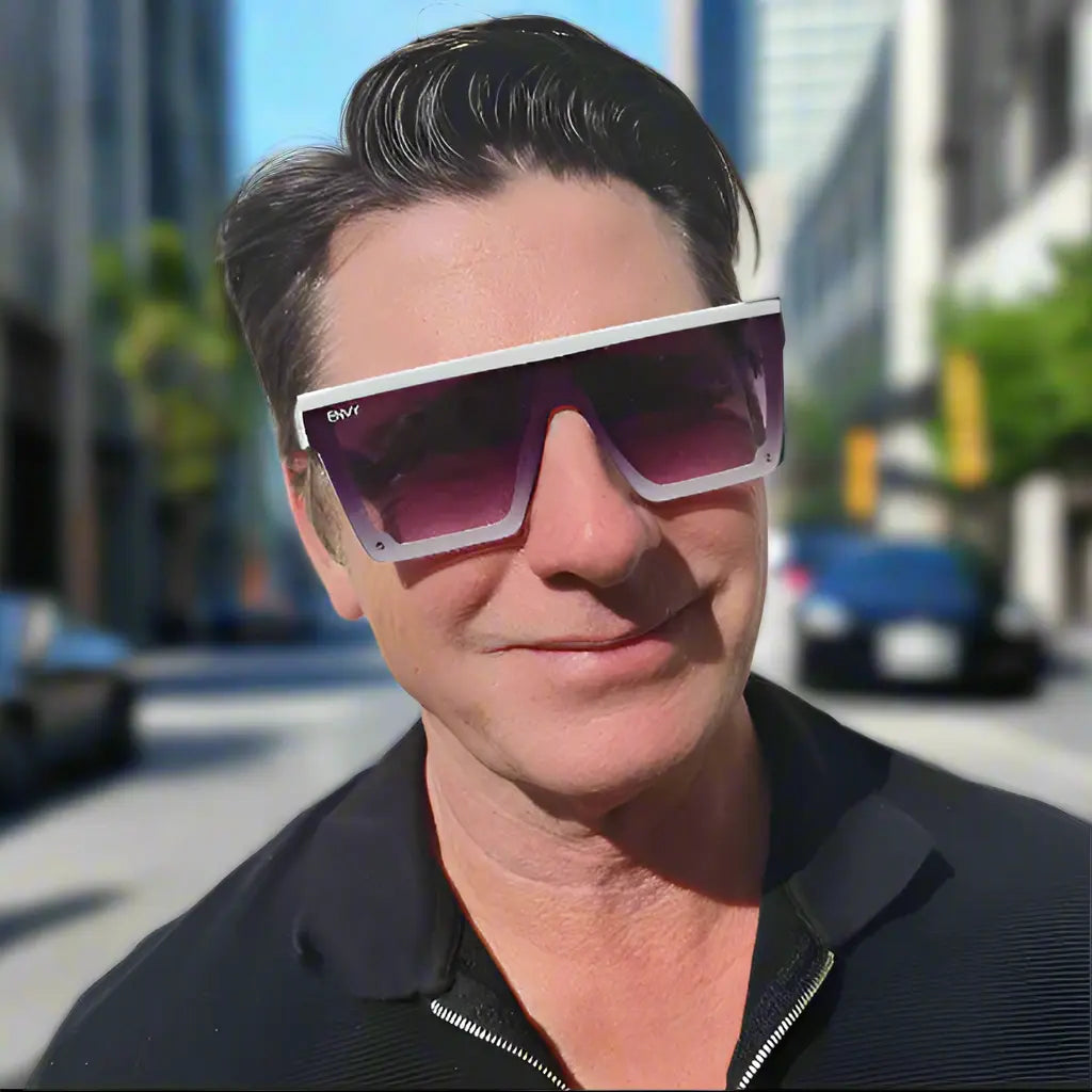 Bad Habits | Sold Out Envy Sunglasses