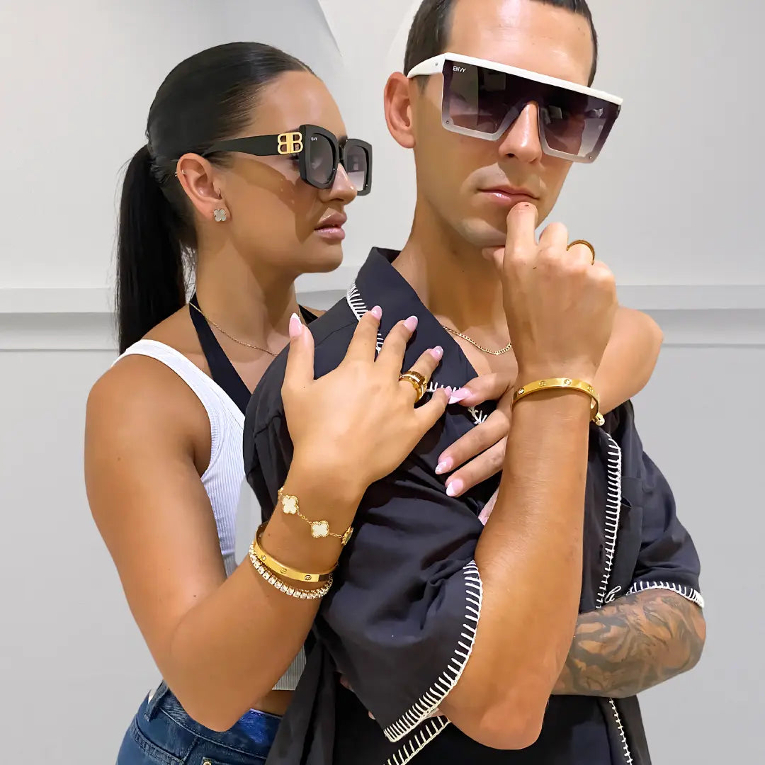 Bad Habits | Sold Out Envy Sunglasses