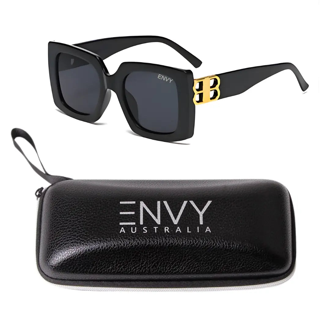 Be Rich Envy Sunglasses