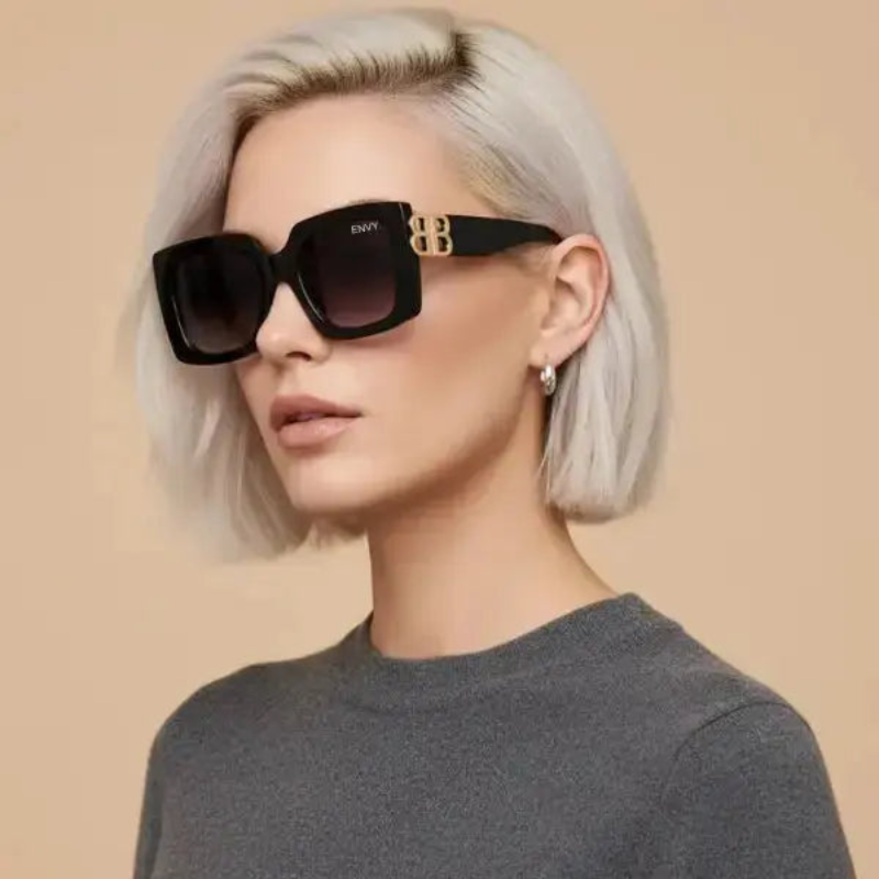 Be Rich Envy Sunglasses
