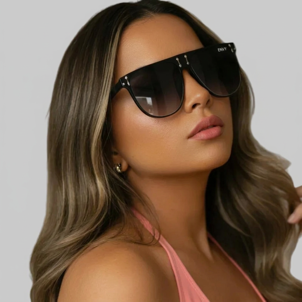 Belmain Deluxe | 3 Colours Envy Sunglasses