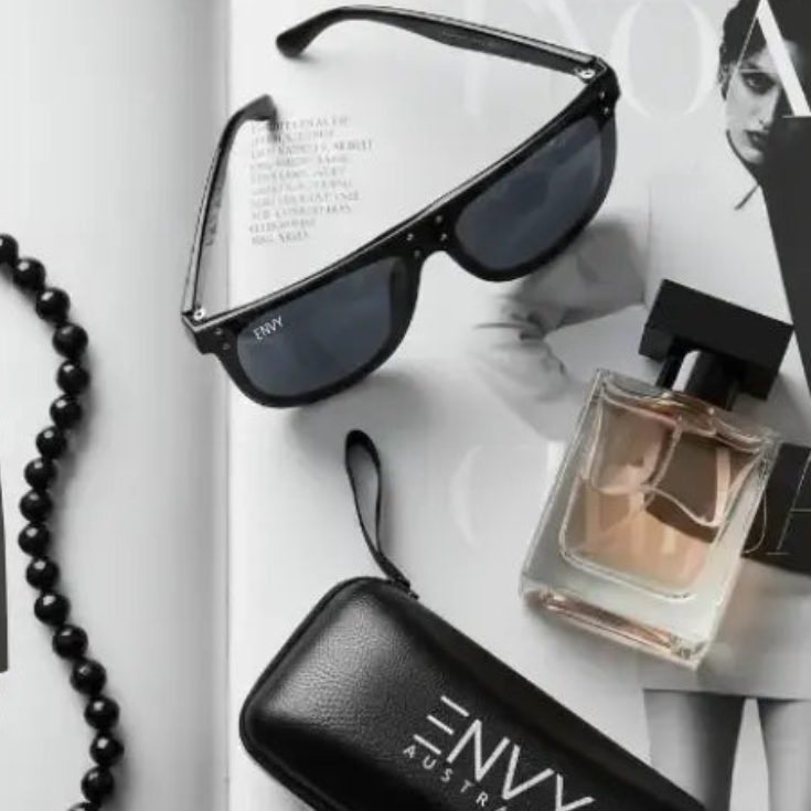 Belmain Deluxe | 3 Colours Envy Sunglasses