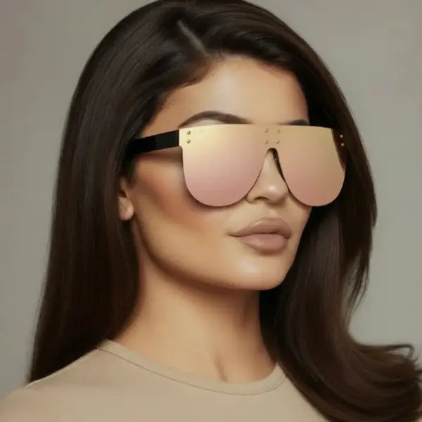 Belmain Deluxe | 3 Colours Envy Sunglasses