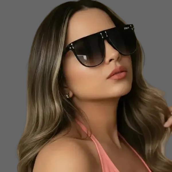 Belmain Deluxe | 3 Colours Envy Sunglasses