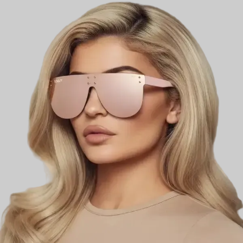 Belmain Deluxe | 3 Colours Envy Sunglasses