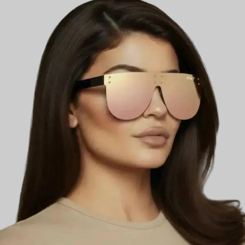 Belmain Deluxe | 3 Colours Envy Sunglasses