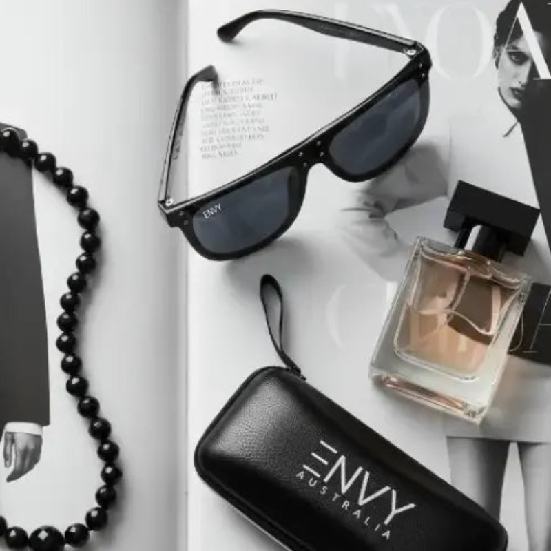 Belmain Deluxe | 3 Colours Envy Sunglasses