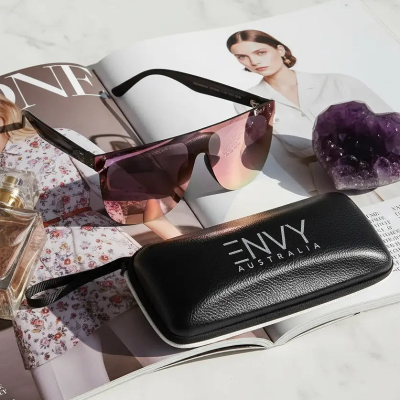 Belmain Deluxe | 3 Colours Envy Sunglasses