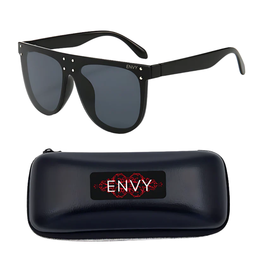 Belmain Deluxe Envy Sunglasses