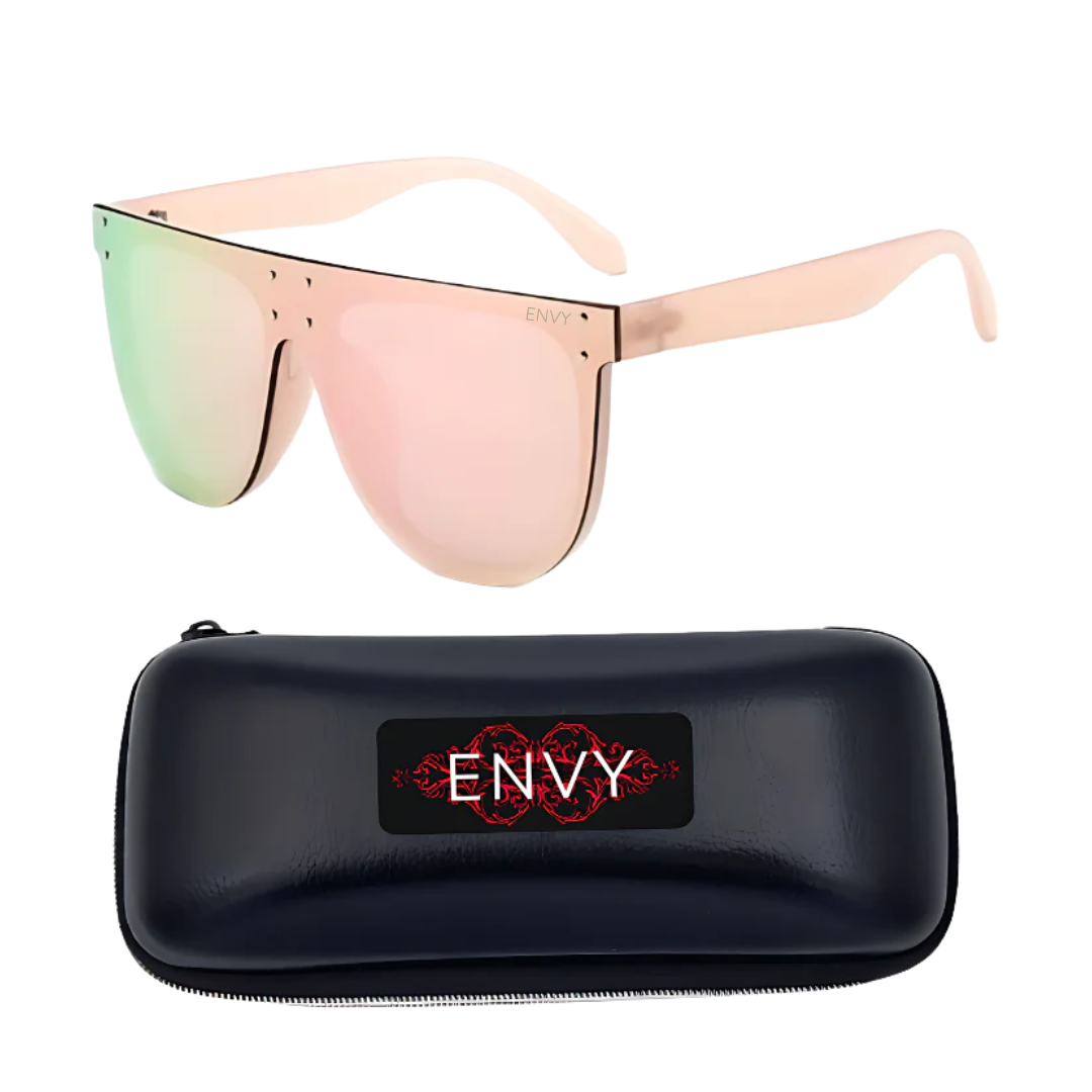 Belmain Deluxe Envy Sunglasses