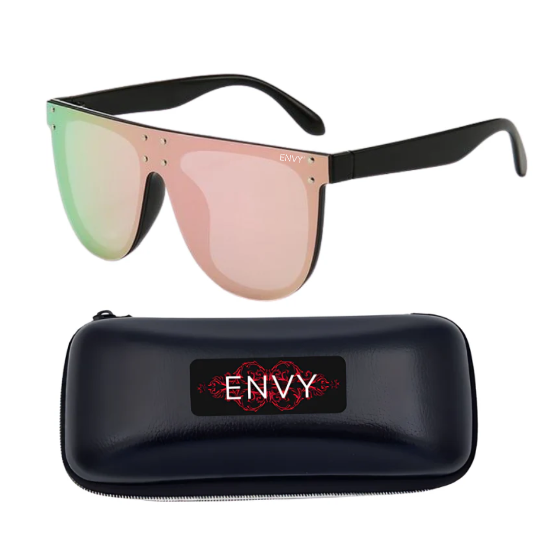 Belmain Deluxe Envy Sunglasses