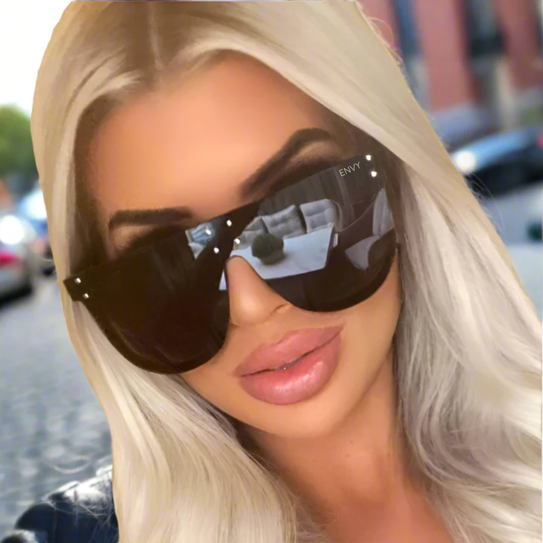 Belmain Deluxe Envy Sunglasses