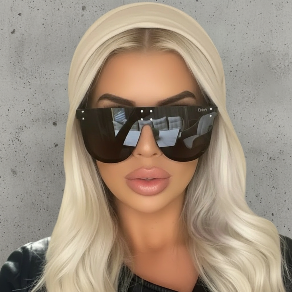 Belmain Deluxe Envy Sunglasses