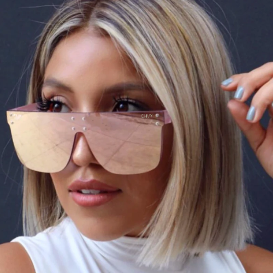 Belmain Deluxe Envy Sunglasses
