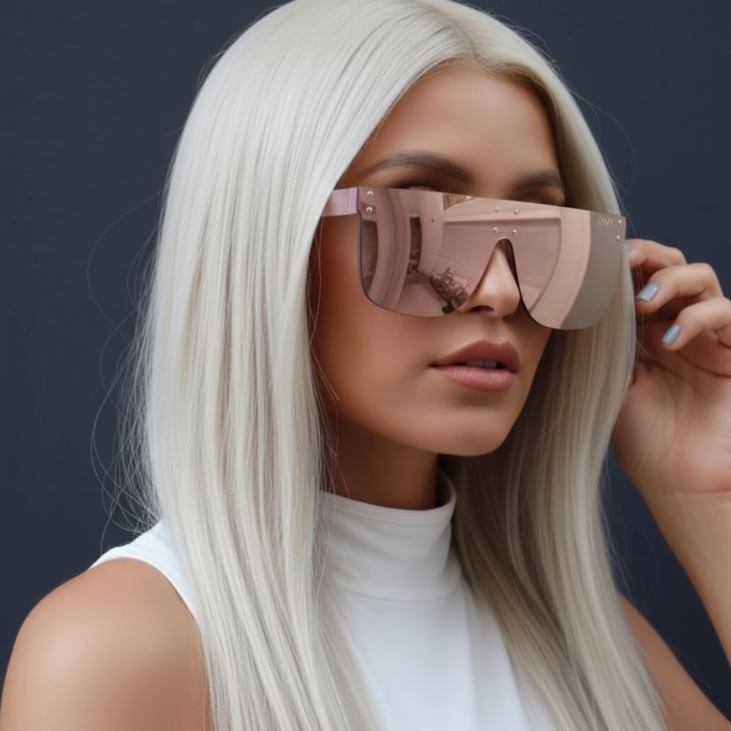 Belmain Deluxe Envy Sunglasses