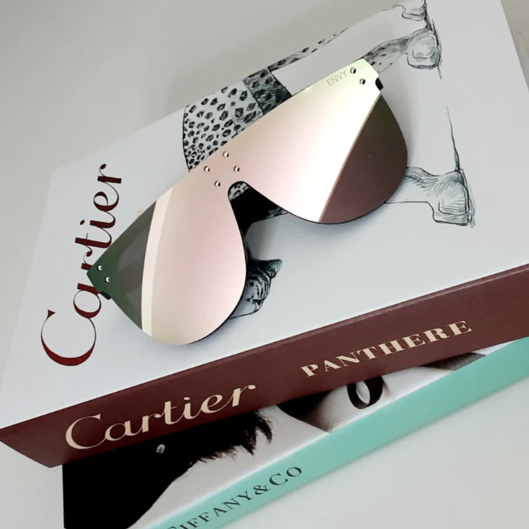 Belmain Deluxe Envy Sunglasses