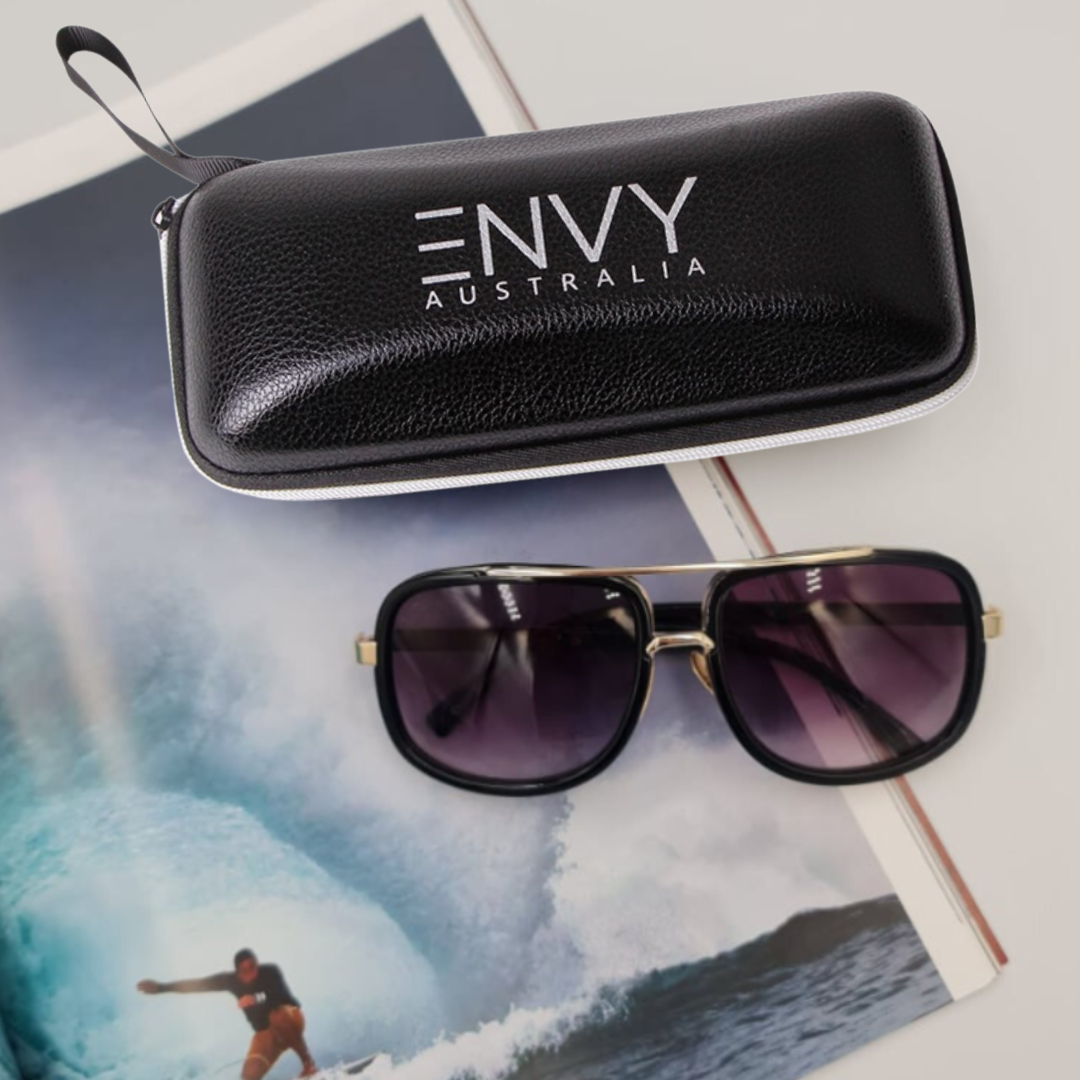 Vibe Hunters Envy Sunglasses