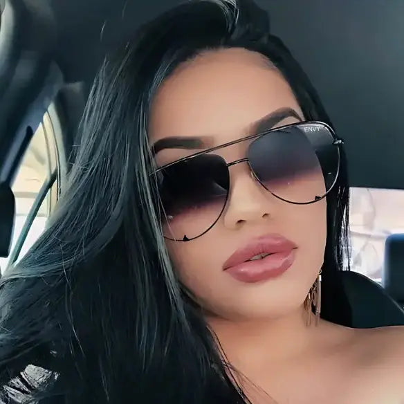 Black Fade | Hot Seller Envy Sunglasses