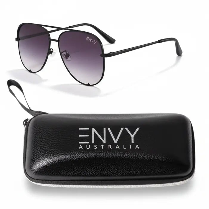 Black Fade | Hot Seller Envy Sunglasses