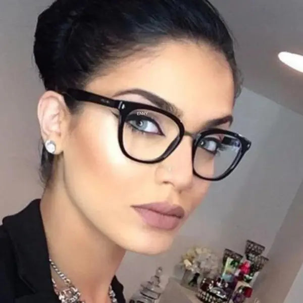 Blue Blockers Black Envy Sunglasses