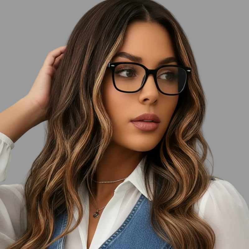 Blue Blockers Black Envy Sunglasses