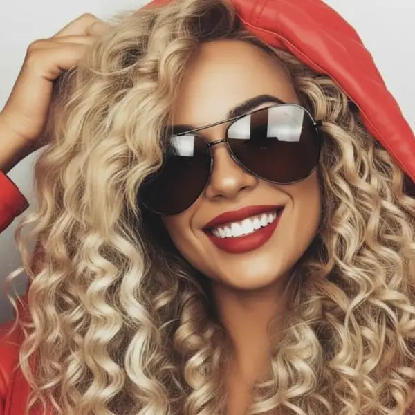 Charlie Pilot Envy Sunglasses