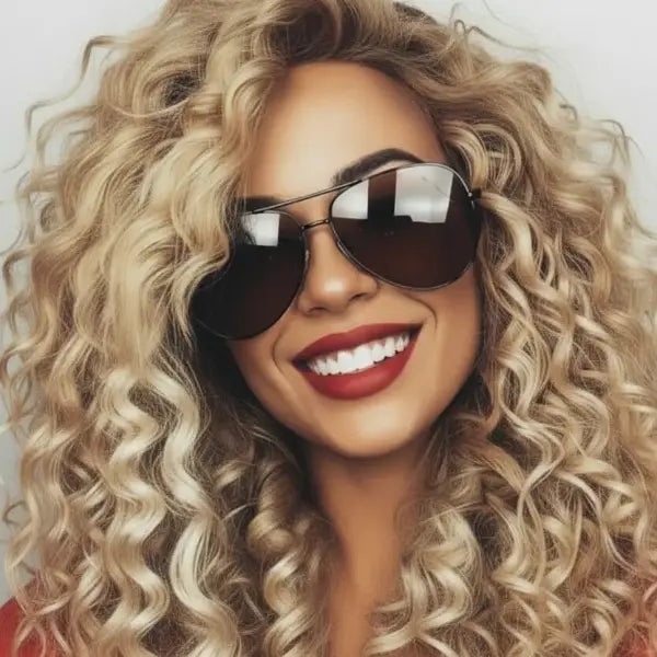 Charlie Pilot Envy Sunglasses