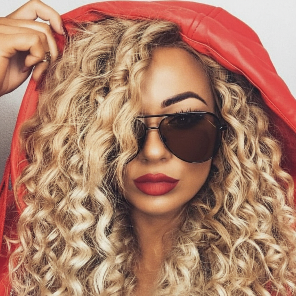 Charlie Pilot Urban Street Shades