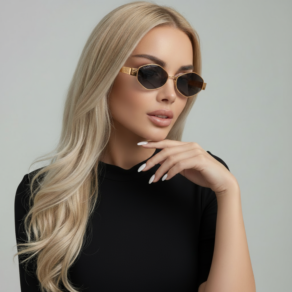 City Pulse Envy Sunglasses