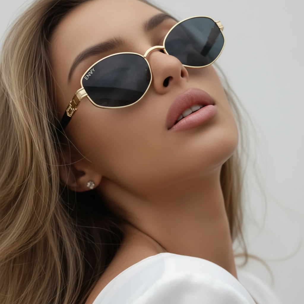 City Pulse Envy Sunglasses