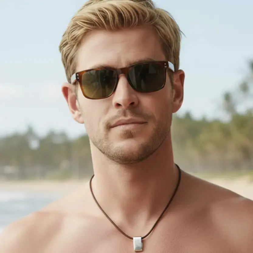 Classic Tortoiseshell Polarised Envy Sunglasses